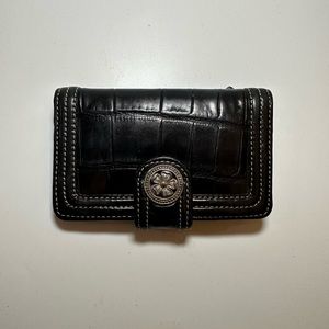 Vintage Brighton Wallet